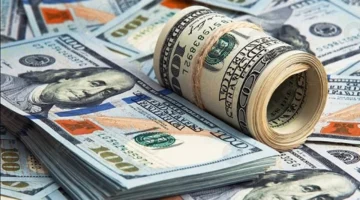 ثبات سعر الصرف.. استقرار الدولار مقابل الجنيه مع بداية تعاملات الأسبوع بالبنوك المصرية